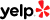 logotipo de grito
