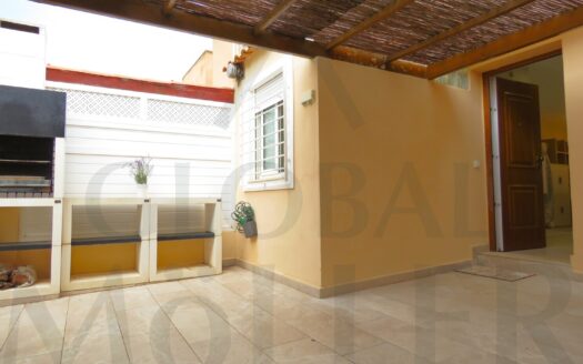 RESERVADA en Calle Tintoreto 5 – Mar de Cristal