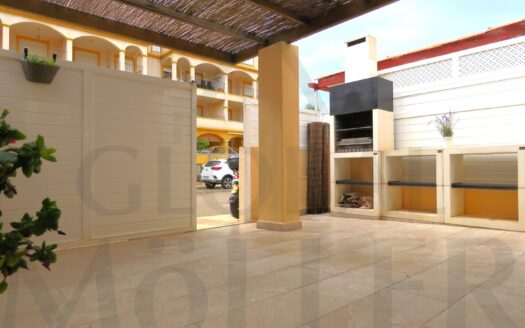 RESERVADA en Calle Tintoreto 5 – Mar de Cristal