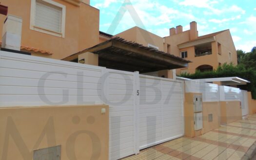 RESERVADA en Calle Tintoreto 5 – Mar de Cristal