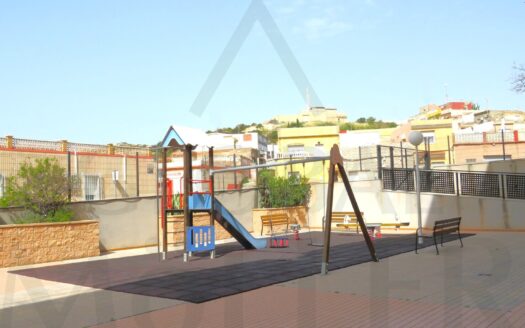 RESERVADA en Calle Monroy Nº21 – Nueva Santa Lucía