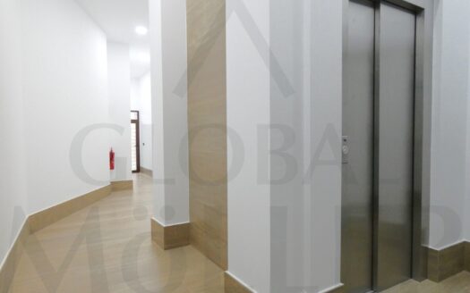 Piso en Calle Jabonerías 25 – Centro Ciudad