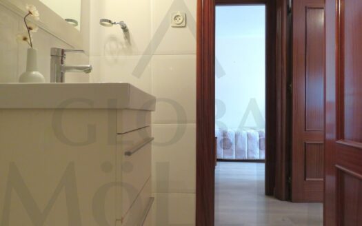 RESERVADA en Calle Ramón y Cajal Nº 4 – Alameda de San Antón