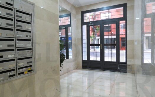 RESERVADA en Calle Ramón y Cajal Nº 4 – Alameda de San Antón