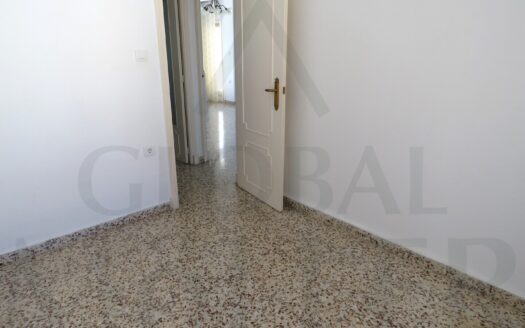 RESERVADA en Calle Esmeralda Nº 41 – Urb. Mediterráneo