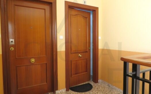 RESERVADA en Calle Esmeralda Nº 41 – Urb. Mediterráneo