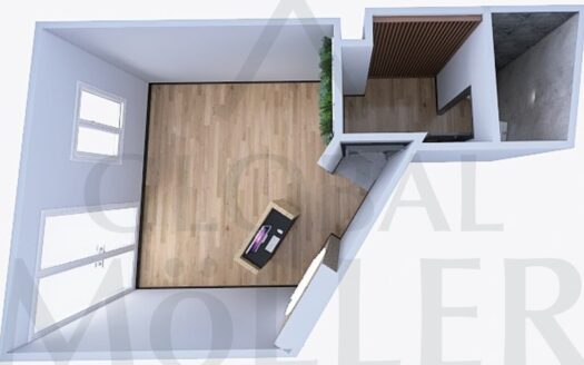 Local Comercial en Calle Santa Teresa Nº 2 – Barrio Peral