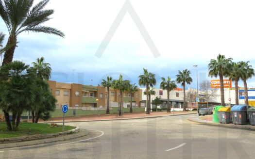 Local Comercial en Calle Montevideo Nº73 – Jose Maria de Lapuerta