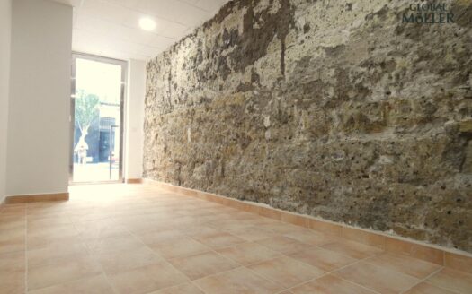 Local Comercial en Calle Serreta Nº 16 – Centro Ciudad