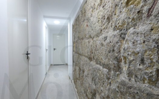 Piso en Calle Serreta Nº 16 – Centro Ciudad