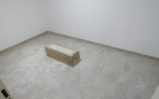 Piso en Calle Serreta Nº 16 – Centro Ciudad
